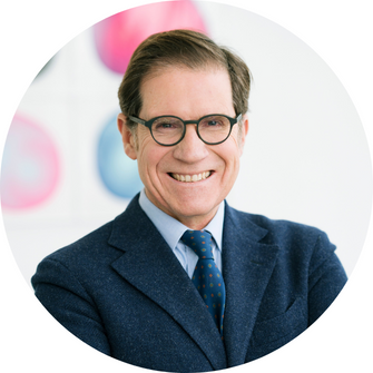 Giulio Superti Furga, Co-Chair of EU-LIFE and Scientific Director of CeMM