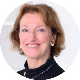 Maria Leptin, President of ERC
